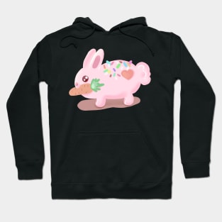 Sprinkle Bun Bun Hoodie